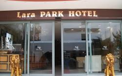 Lara Park Hotel