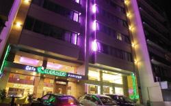 Lavender Home Hotel