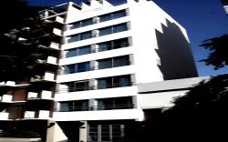 Le Batiment Apartments