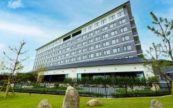 Grandvrio Hotel Beppuwan Wakura