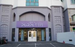 Yangyang Purple 315