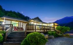 Dalbit Jeongwon Gyegok Private Pension