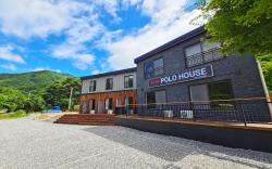 Gapyeong Polo House Pension