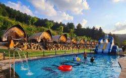 Pocheon Noble Glamping