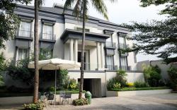 Home 899 Senayan - Jakarta