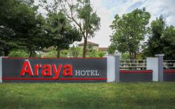 ARAYA HOTEL