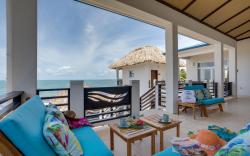 Ocean Breeze Beach Resort