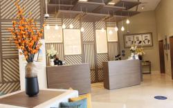 Citadines Culture Village Dubai, Waterfront Jaddaf
