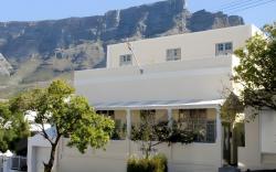 Liberty Lodge