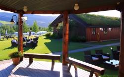 Lillehammer Turistsenter Budget Hotel