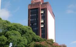 Lizon Curitiba Hotel