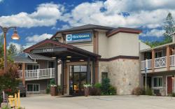 Best Western The Inn of Los Gatos