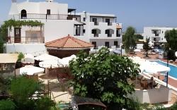 Club Lyda Hotel