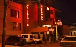 Hotel Majestic
