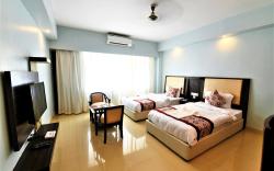 Hotel Star Bodh Gaya