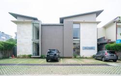Three J Residence