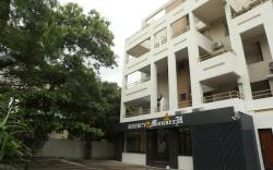 Serenity By Monarch, Baner Pune