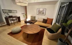 A272 2Bedroom apartment in Sapporo