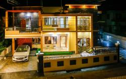Belljem Homes - your own private resort - 1 BHK FF