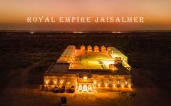 Royal Empire Camp & Resort Jaisalmer