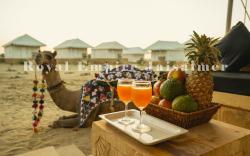 Royal Empire Camp & Resort Jaisalmer