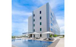 Park Inn By Radisson Bacolod