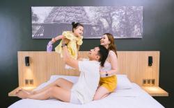 Park Inn By Radisson Bacolod
