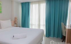 Cozy & Best Choice Studio Bogor Icon By Travelio
