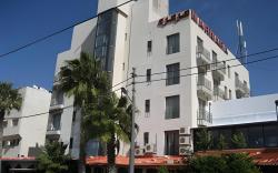 Guest House Amman Hotel