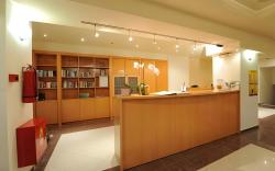 Mary Hotel & Mary Royal Suites