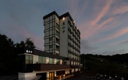 Tomonoya Hotel and Ryokan Daecheon