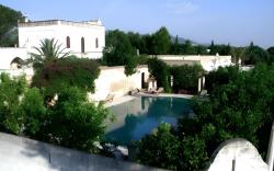 Masseria Marzalossa
