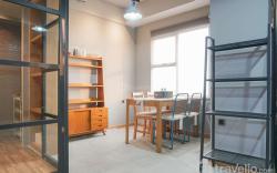 Luxurious 1BR Apartment at Belmont By Travelio