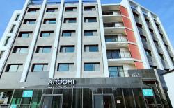 Aroomi Hotel Hyupjae