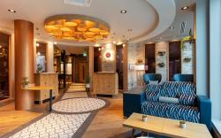 Point A Hotel Dublin