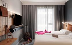 Moxy Milton Keynes
