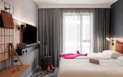 Moxy Milton Keynes