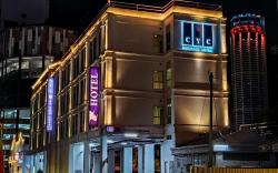 CYC Heritage Hotel