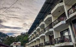 Hotel Sun N Star Mussoorie