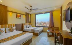 Hotel Crown Amritsar