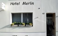 Hotel Merlin