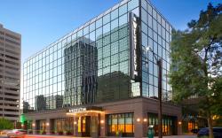 The Westley Calgary Downtown, Tapestry Collection by Hilton