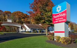 SureStay Plus Hotel by Best Western Highland Poughkeepsie