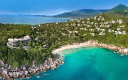 Banyan Tree Samui