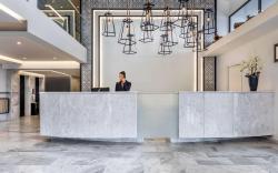 Mercure Rhodes Alexia