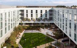 Hyatt Centric Cambridge