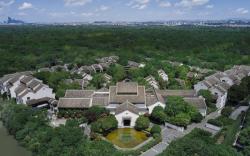 Banyan Tree Hangzhou