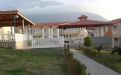 Larimar Suite Hotel