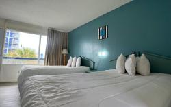 The anchor hotel