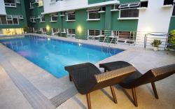 Gilmore Tower Suites By SMS Hospitality